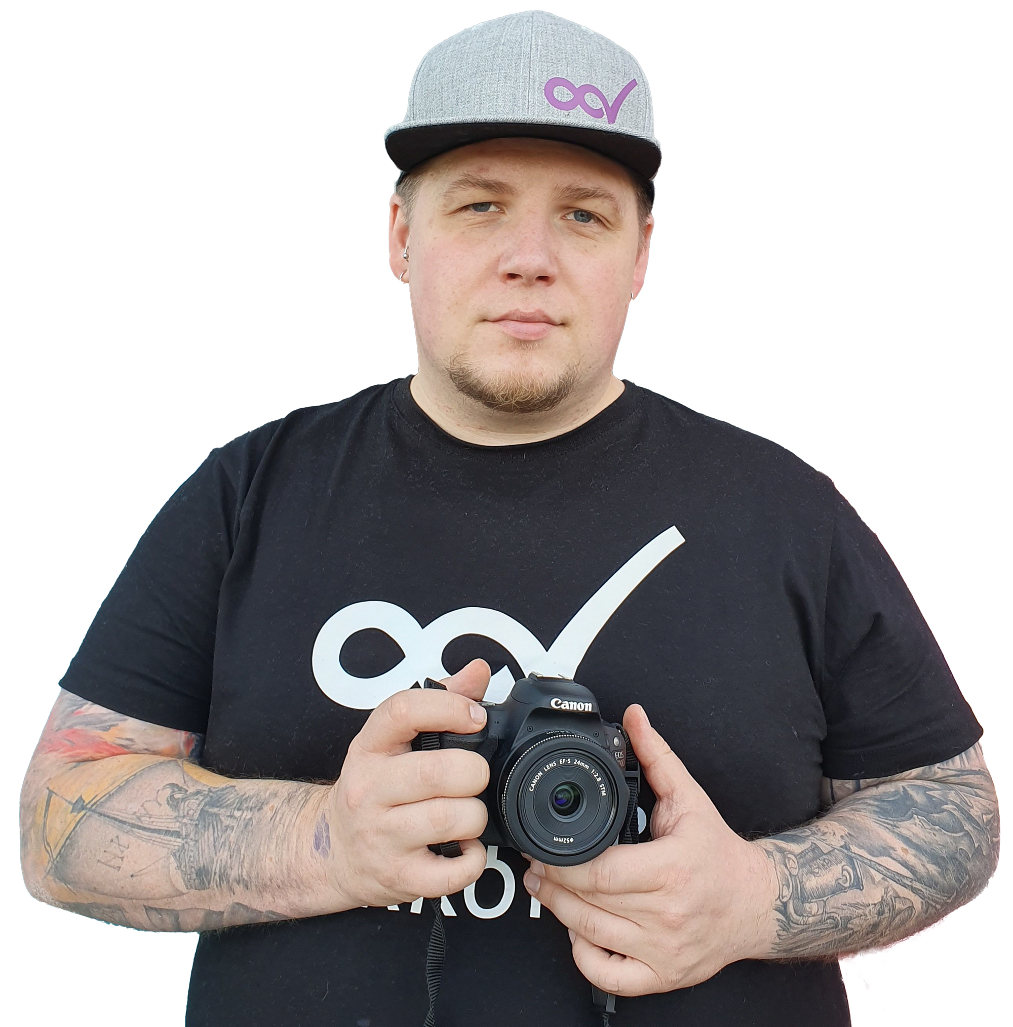 Petteri Mikkonen