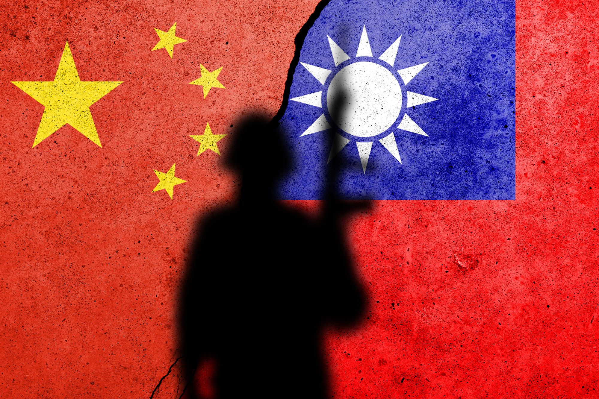 Mitä jos Kiina hyökkäisi Taiwaniin