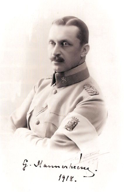 Mannerheim